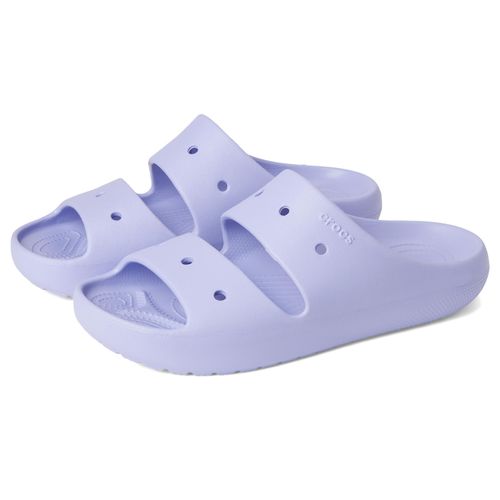 Mules Et Sabots Crocs Classic Sandal V2 Pour Femme
