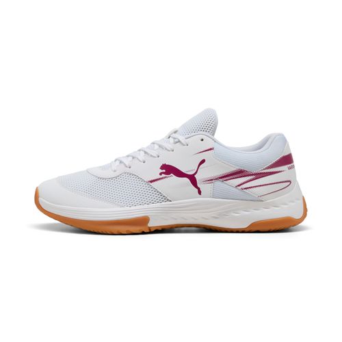 Puma Chaussures De Handball Varion Ii Chaussures Blanc