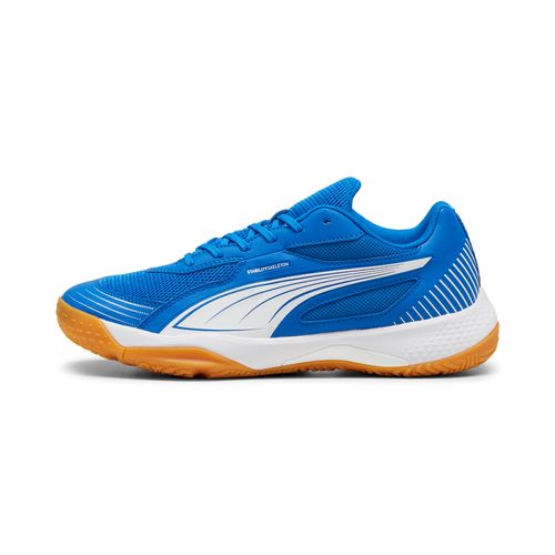 Puma Chaussures De Sport Indoor Solarflash Iii Chaussures Bleu