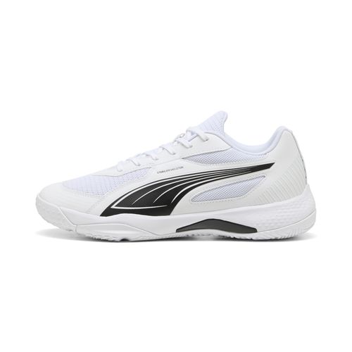 Puma Chaussures De Sport Indoor Solarflash Iii Chaussures Blanc