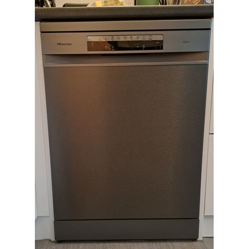 Lave-vaisselle HISENSE