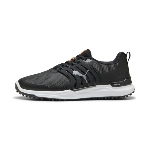 Puma Chaussures De Golf Ignite Elevate 2 Homme Chaussures Noir