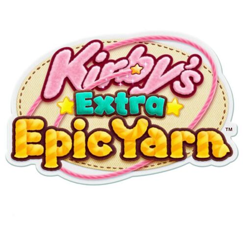 Juego Nintendo 3ds Kirby S Extra Epic Yarn