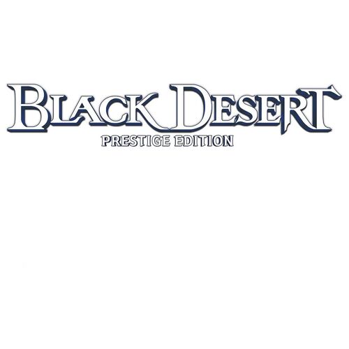 Black Desert - Prestige Edition Spéciale Allemand, Anglais, Espagnol, Français Xbox One