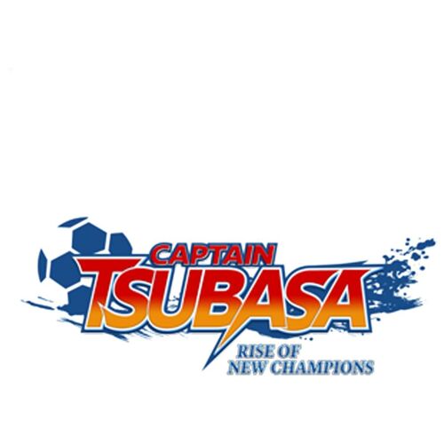 Ps4 Captain Tsubasa Rise Of New Champions Version Allemande