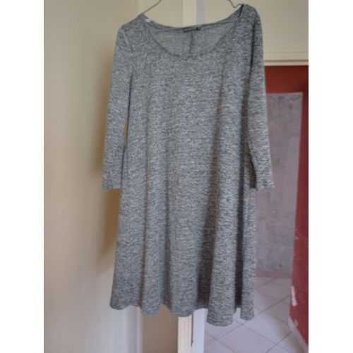 Robe Grise - Terranova