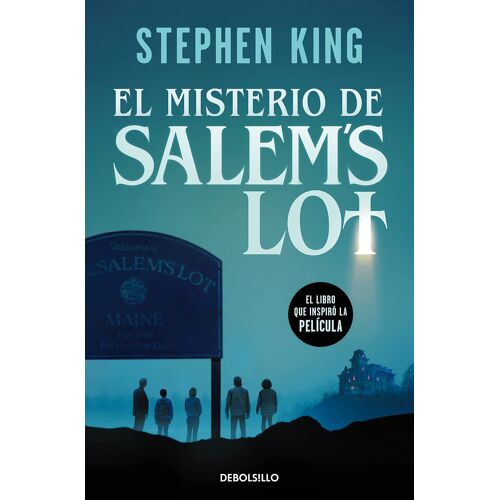 El Misterio De Salem's Lot
