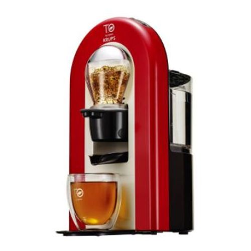 Machine à thé T.O by Lipton