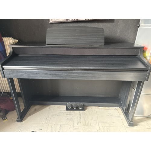 Piano Numérique Thoman Dp 95 B