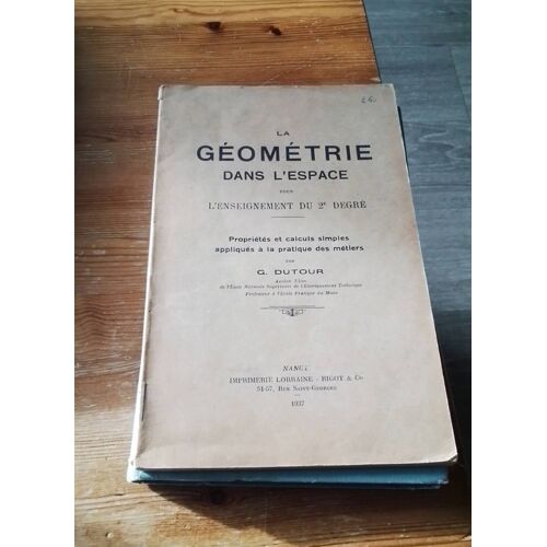 Lot De Livre Cour Arithmétique