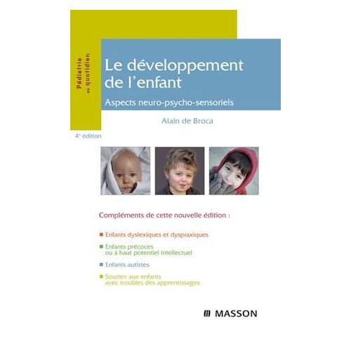 Le Développement De L'enfant