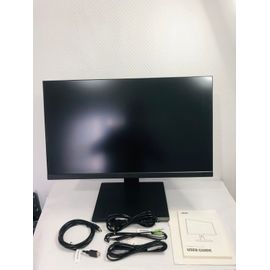 Ecran Acer 27 Br 277 27 pouces 