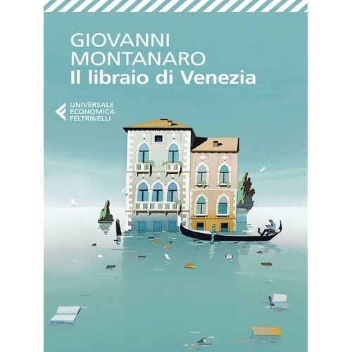 Il Libraio Di Venezia