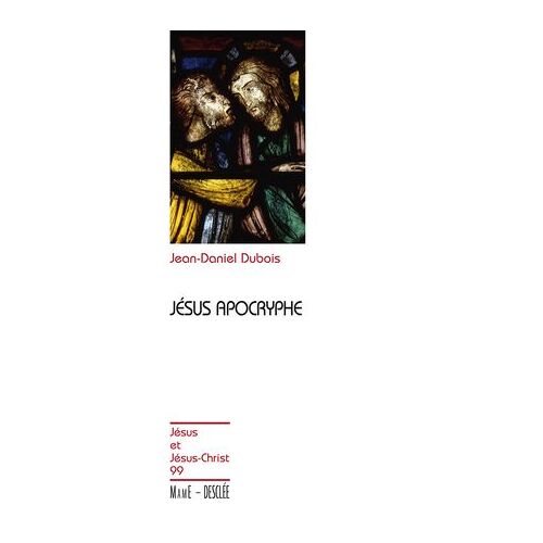Jésus Apocryphe