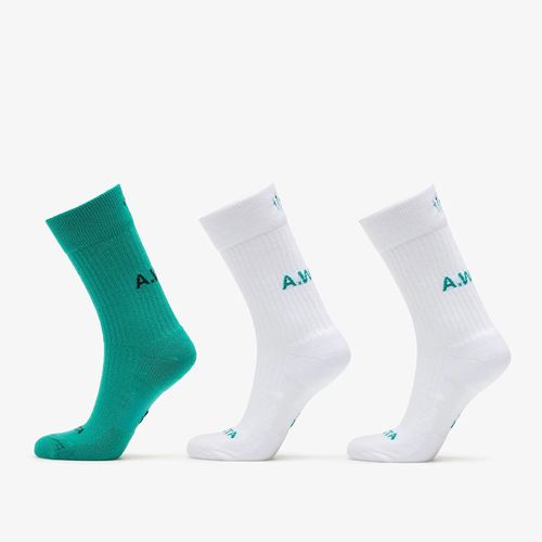 Chaussettes Nike X Nocta Crew Socks 3-Pack Multi-Color L