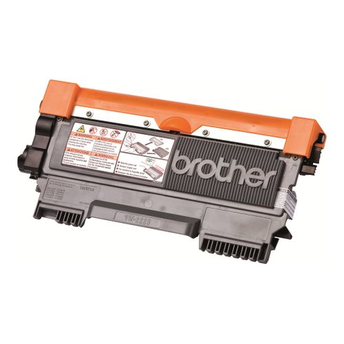Brother TN2220 - Noir - original - cartouche de toner