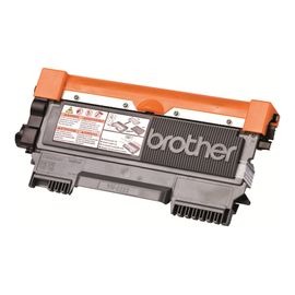 Brother TN2220 - Noir - original - cartouche de toner