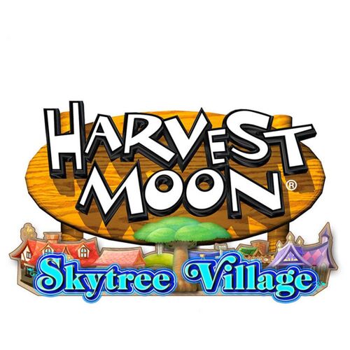 Harvest Moon : Le Village de l'Abre Célèste Standard Nintendo 3DS