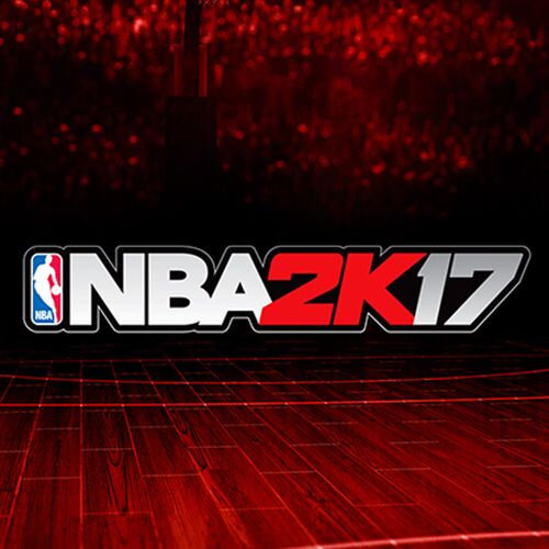 NBA 17 Standard Xbox 360