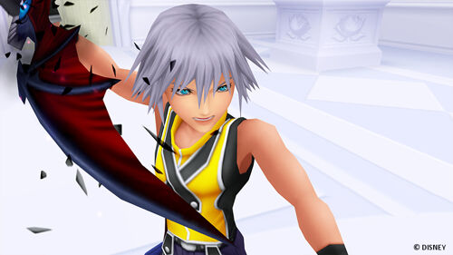 Kingdom Hearts HD 1.5 + 2.5 ReMIX Standard PS4