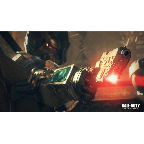 Call Of Duty Black Ops Iii Importaci N Alemana