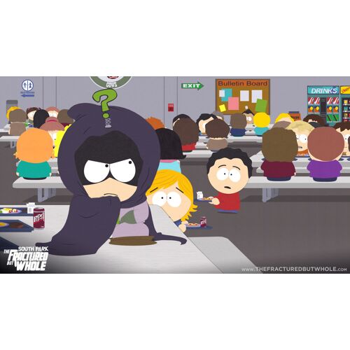 South Park : L'Annale du Destin Xbox One