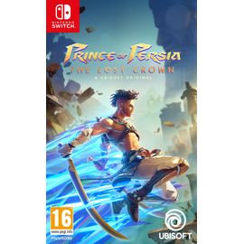 Prince of Persia: The Lost Crown Standard Nintendo Switch
