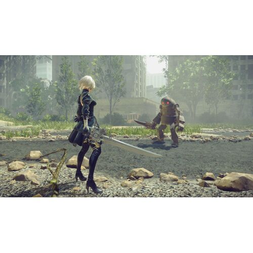 NieR : Automata PS4