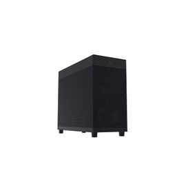 ASUS Prime AP303 Mesh (Noir) - Boîtier PC Gaming ATX (4 litres, Prise en Charge de Carte Graphique et radiateur jusqu'à 360 mm, Panneau Avant USB 3.2 Gen 2 Type-C)