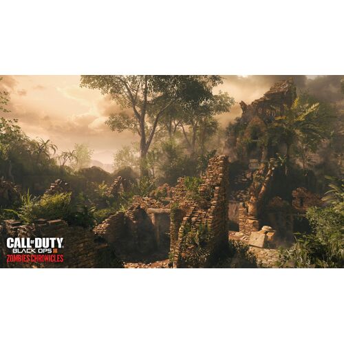 Call of Duty : Black Ops III Zombies Chronicles Xbox One