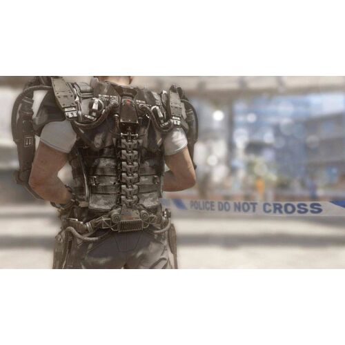 Call of Duty : Advanced Warfare - Atlas Pro Edition PS3