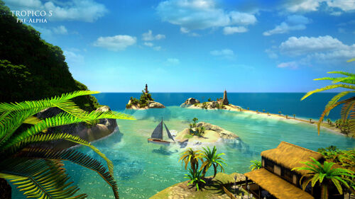Tropico 5 The Complete Edition Xbox One
