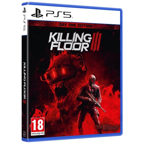 Killing Floor 3 - Day One Edition Premier jour PS5