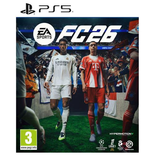 EA Sports FC 26 PS5