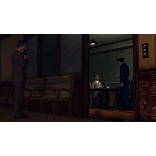 L.A. Noire