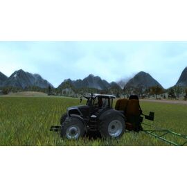 Professional Farmer 2017 Standard Allemand, Anglais, Espagnol, Français, Hongrois, Italien, Néerlandais, Polonais Xbox One