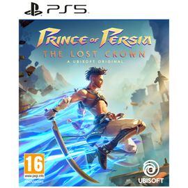 Prince of Persia: The Lost Crown Standard PS5