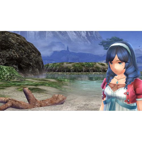 Ys Viii - Lacrimosa Of Dana : Adventurer's Edition Switch