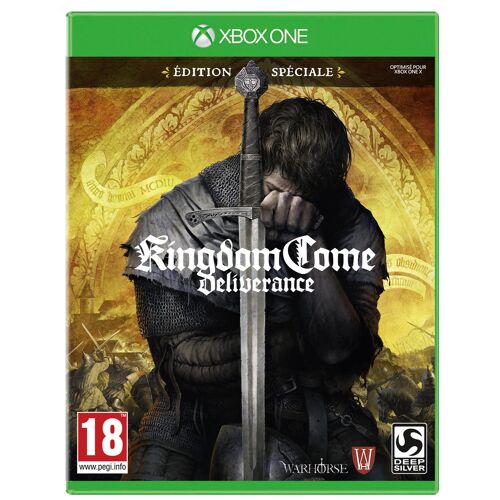 Kingdom Come : Deliverance - Edition Spéciale Xbox One