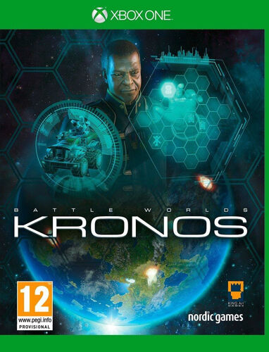Battle Worlds - Kronos Xbox One