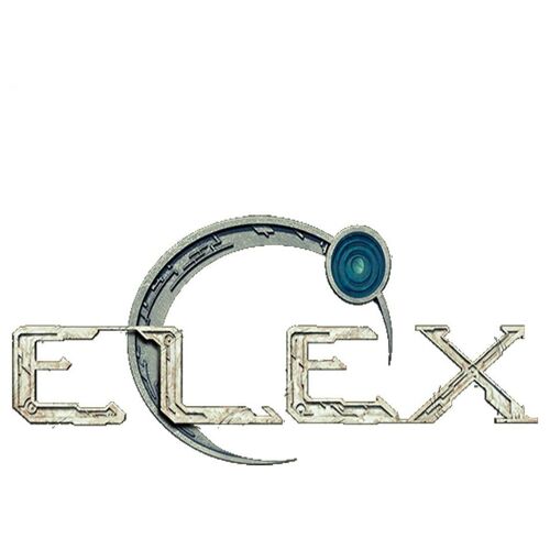 Elex Playstation Ps4
