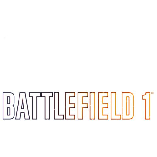 Battlefield 1 Standard Xbox One
