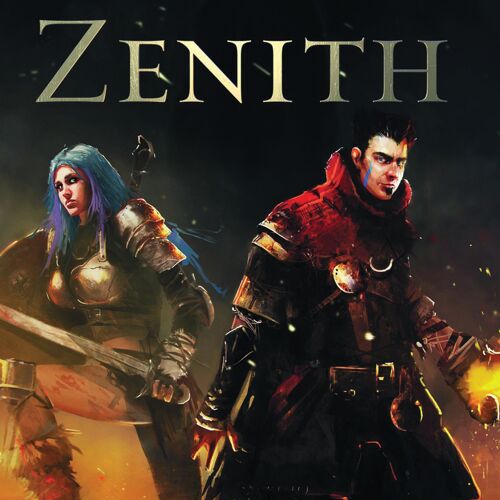 Zenith Standard PS4
