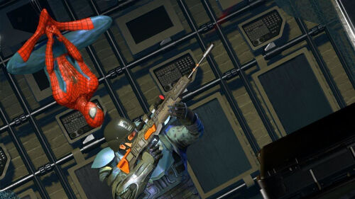 The Amazing Spider-Man 2 Standard Allemand, Anglais, Espagnol, Français, Italien PS3
