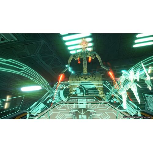Zone of the Enders : The 2nd Runner MARS PS4