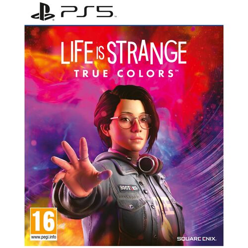 Life Is Strange : True Colors PS5