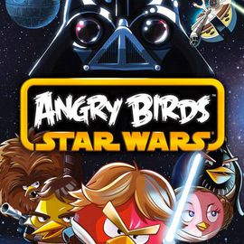 Angry Birds Star Wars Standard Allemand, Anglais, Espagnol, Français, Italien Xbox 360