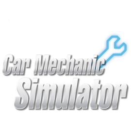 Car Mechanic Simulator Standard Xbox One