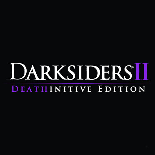 Darksiders II - Deathinitive Edition Complet Allemand, Anglais, Espagnol, Français, Italien, Néerlandais, Polonais, Russe, Tchèque Xbox One