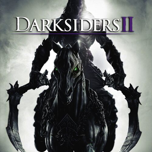 Darksiders II - Classics Classique Allemand, Anglais, Espagnol, Français, Italien, Néerlandais, Polonais, Russe, Tchèque Xbox 360